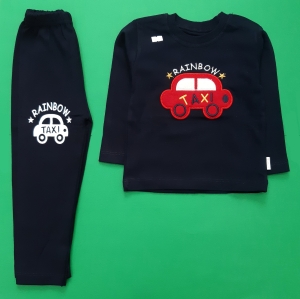 بلوز شلوار کد 98