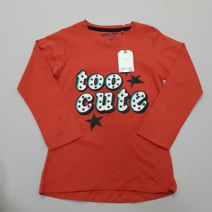بلوز خارجی Cute