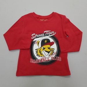 بلوز خارجی ببر