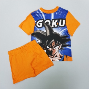 بلوز شورت GOKU