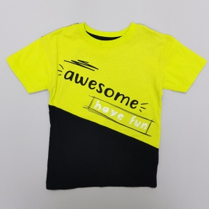 تیشرت awesome