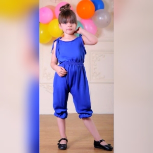 رامپر مجلسی آبی