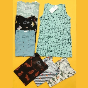 رکابی H&M