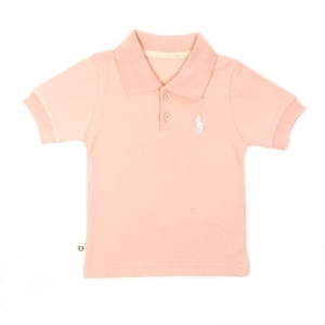 تیشرت جودون گلبهی