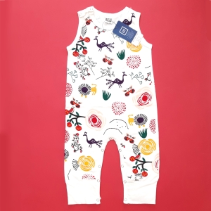 رامپر گل پروانه