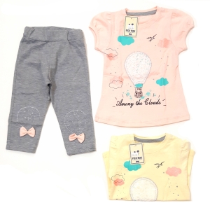 بلوز شورت کد 63