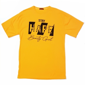 (زنانه) تیشرت STAY