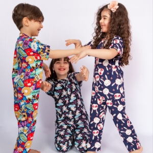 تیشرت شلوار دنات