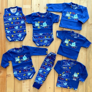 هفت تیکه دلفین