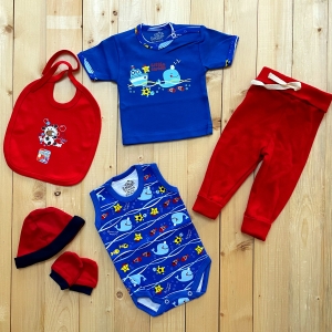 شش تیکه بیمارستانی دلفین زرشکی