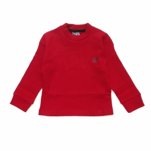 بلوز کبریتی قرمز2