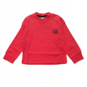 بلوز کبریتی قرمز3