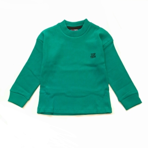 بلوز کبریتی سبز3