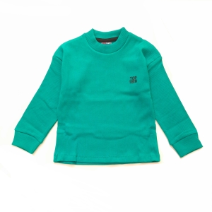 بلوز کبریتی سبز2