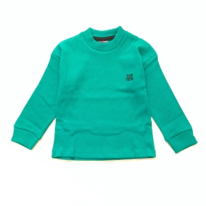 بلوز کبریتی سبز7