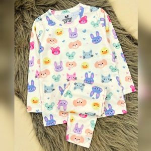 بلوز شلوار جوجه