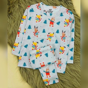 بلوز شلوار گوزن