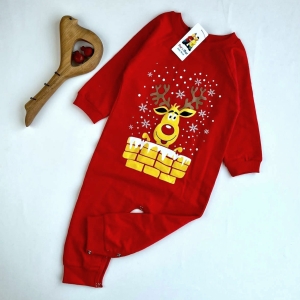 سرهمی دورس گوزن