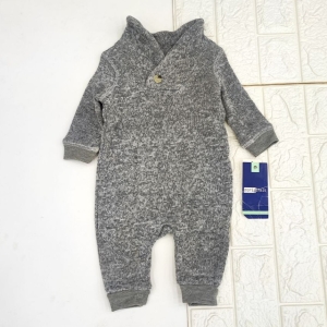 سرهمی خارجی بافت طوسی