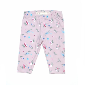 شلوار خارجی گل