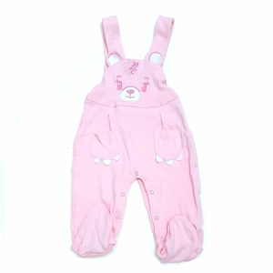 بیلر خارجی خرس صورتی