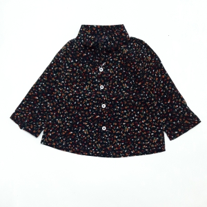 پیراهن مجلسی گل