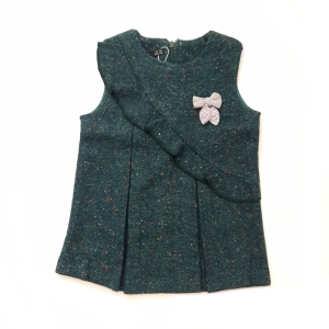 سارافون مجلسی پاپیون سبز