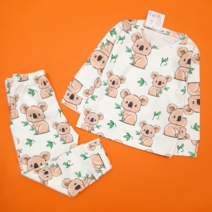 بلوز شلوار کوالا