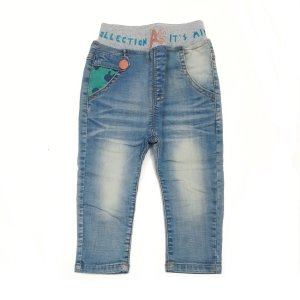 شلوار لی خرگوشی