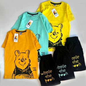 بلوز شورت پو