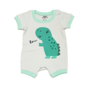 رامپر دایناسور کوچولو