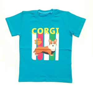 تیشرت CORGI