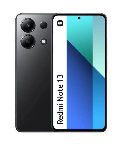 گوشی موبایل شیائومی مدل Redmi Note 13 4G ظرفیت 512 گیگابایت رم 8 گیگابایت