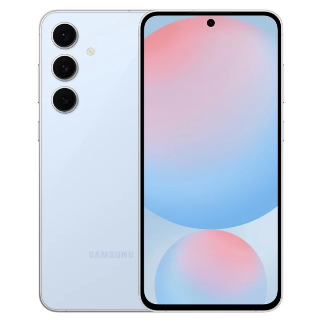 گوشی موبايل سامسونگ مدل Galaxy S24 FE ظرفیت 256 گیگابایت رم 8 گیگابایت - ویتنام