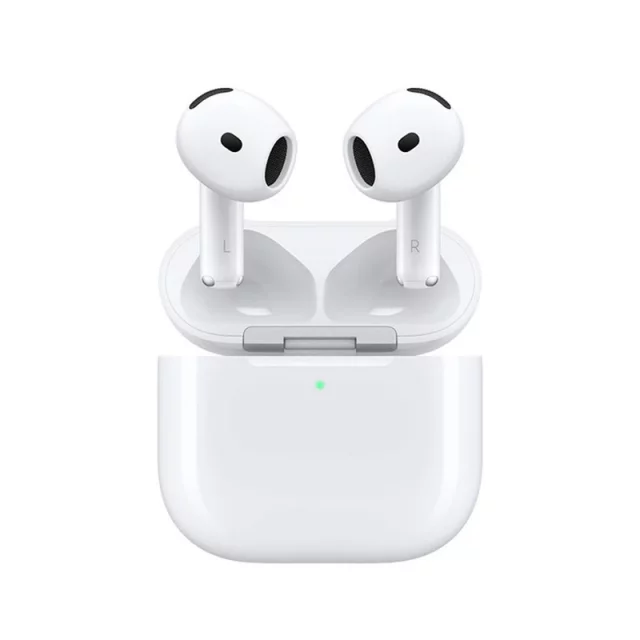 هندزفری بی سیم اپل مدل AirPods 4