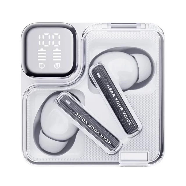 هندزفری بلوتوثی QCY مدل MeloBuds Neo