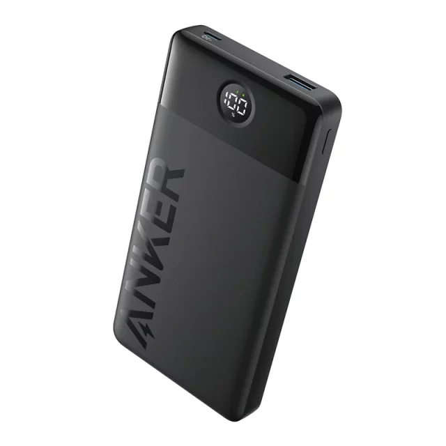 پاوربانک Anker 12W 10000mAh مدل A1237