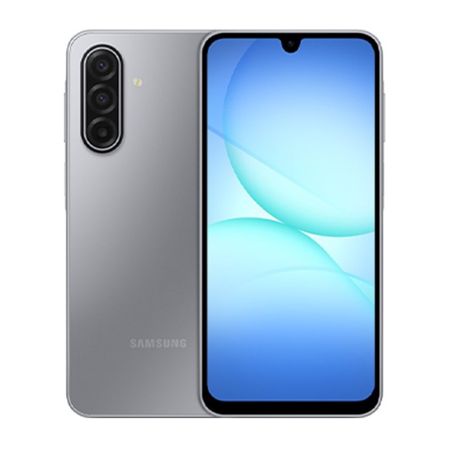 گوشی موبایل سامسونگ مدل Galaxy A17 ظرفیت 256 گیگابایت رم 8 گیگابایت - ویتنام