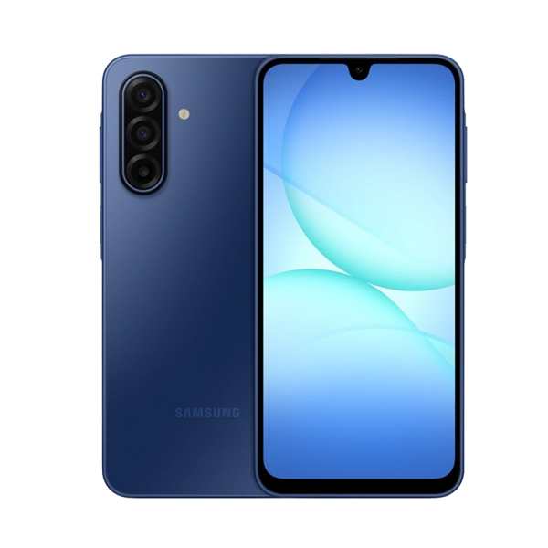 گوشی موبایل سامسونگ مدل Galaxy A17 ظرفیت 128 گیگابایت رم 6 گیگابایت - ویتنام