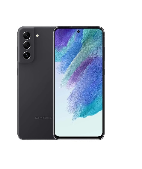 گوشی موبايل سامسونگ مدل Galaxy S21 FE 5G ظرفیت 128 گیگابایت - رم 8 گیگابایت