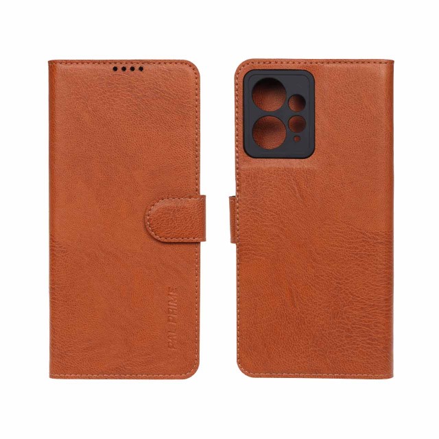 کیف موبایل مگنتی Pal Prime مدل Xiaomi Redmi Note 12 4G