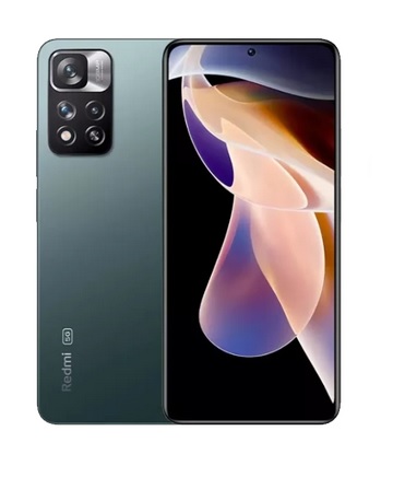 گوشی موبایل شیائومی Redmi Note 11 Pro+ 5G ظرفیت 256 گیگابایت - رم 8 گیگابایت