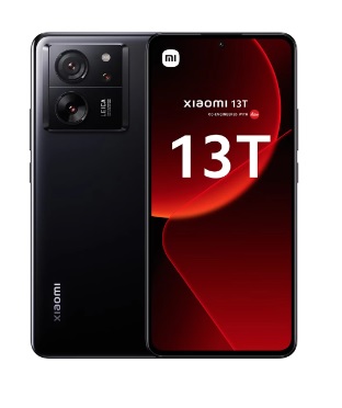 گوشی موبایل شیائومی مدل 13T 5G ظرفیت 256 گیگابایت رم 12 گیگابایت