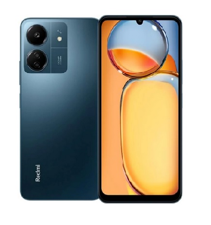 گوشی موبایل شیائومی Redmi 13C ظرفیت 256 گیگابایت رم 8 گیگابایت