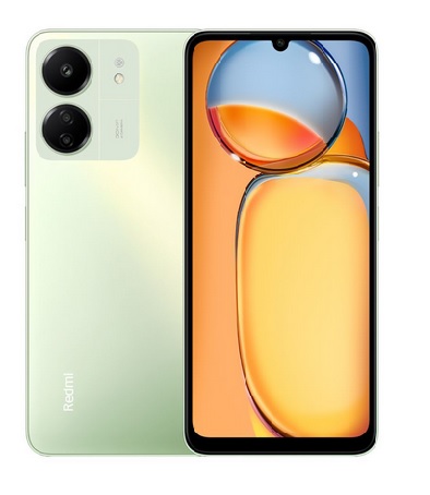 گوشی موبایل شیائومی Redmi 13C ظرفیت 256 گیگابایت رم 8 گیگابایت (بدون شارژر)