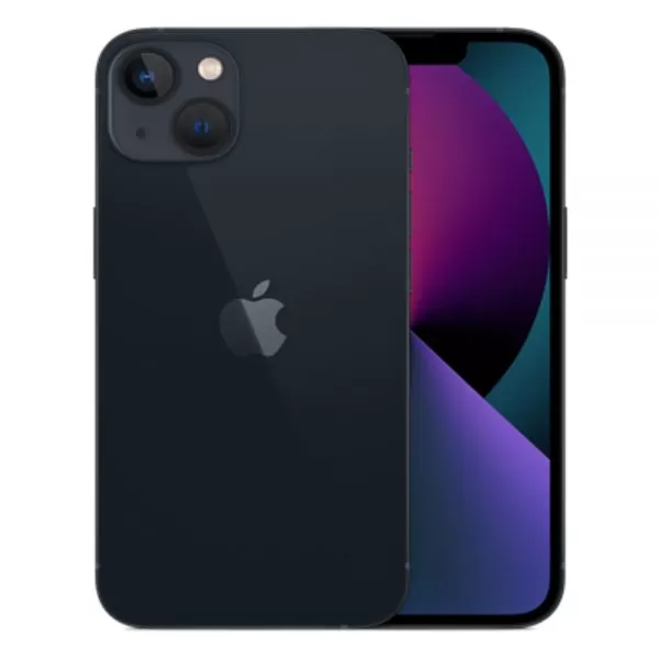 گوشی موبایل اپل مدل iPhone 13 CH/A Not Active ظرفیت 256 گیگابایت - رم 4 گیگابایت