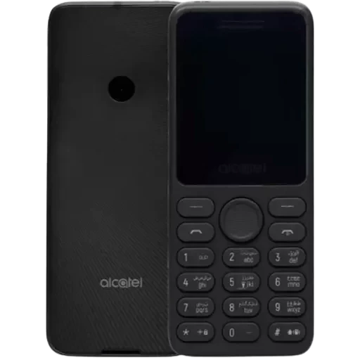 گوشی موبایل آلکاتل مدل 1069 دو سیم‌ کارت