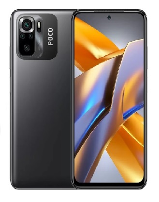 گوشی موبایل شیائومی پوکو مدل M5s ظرفیت 256 گیگابایت رم 8 گیگابایت