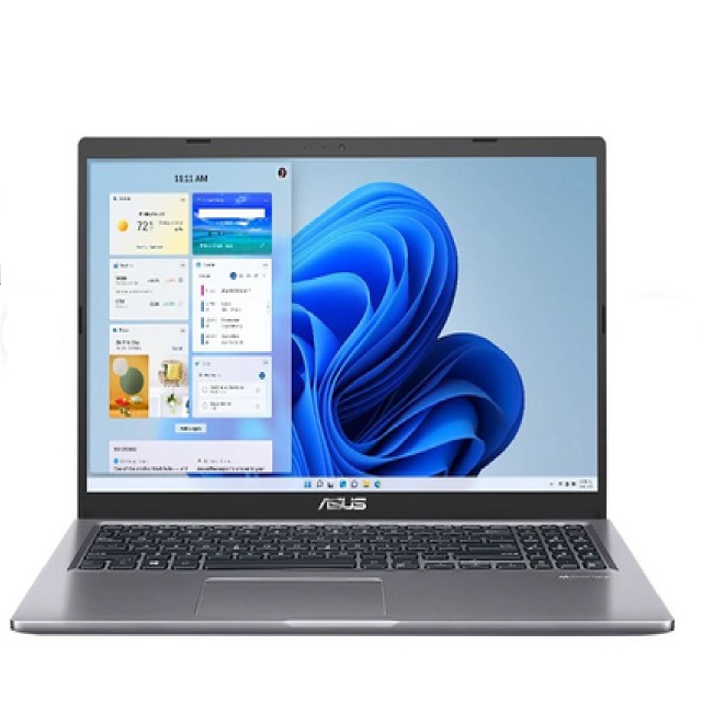 لپ تاپ ایسوس 15.6 اینچی مدل X515MA N4020 16GB 512GB