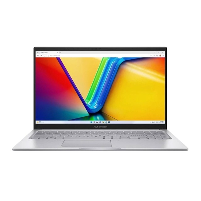 لپ تاپ ایسوس 15.6 اینچی مدل Vivobook 15 A1504VA i5 1335U 16GB 512GB